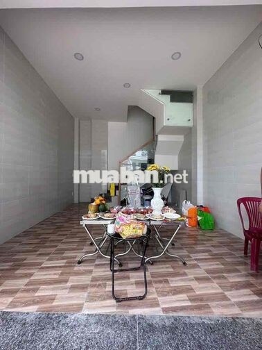 CHO THUÊ NHÀ MẶT TIỀN 370 CHU VĂN AN – BÌNH THẠNH