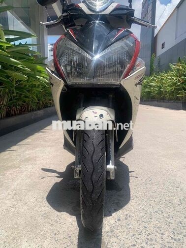 Honda Air Blade 2012 Đỏ trắng