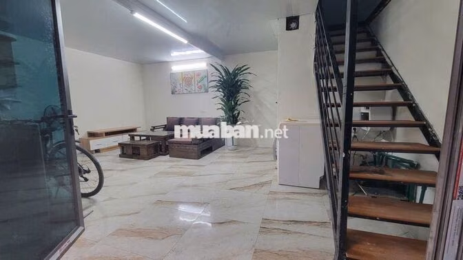 CHÍNH CHỦ CHO THUÊ NHÀ RIÊNG 30m2 x 2 TẦNG – TRIỀU KHÚC, THANH XUÂN