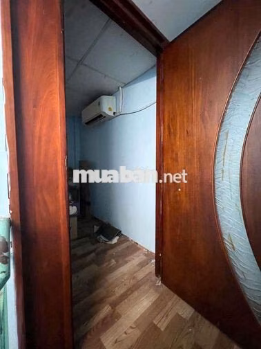 BÁN NHÀ ĐƯỜNG SỐ 6 HIỆP BÌNH PHƯỚC THỦ ĐỨC CŨ