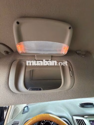 Lexus RX 350 2008 Xanh Canada