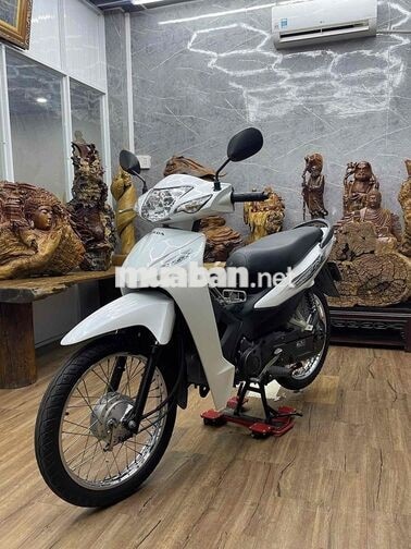 Honda Wave A 2024 chính chủ batp. odo 10k