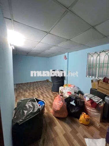 BÁN NHÀ ĐƯỜNG SỐ 6 HIỆP BÌNH PHƯỚC THỦ ĐỨC CŨ