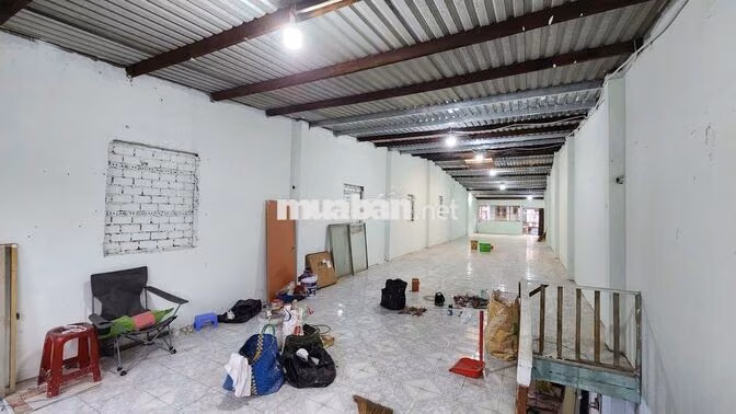 CHO THUÊ KHO XƯỞNG CHÍNH CHỦ – TRỊNH ĐÌNH TRỌNG, TÂN PHÚ