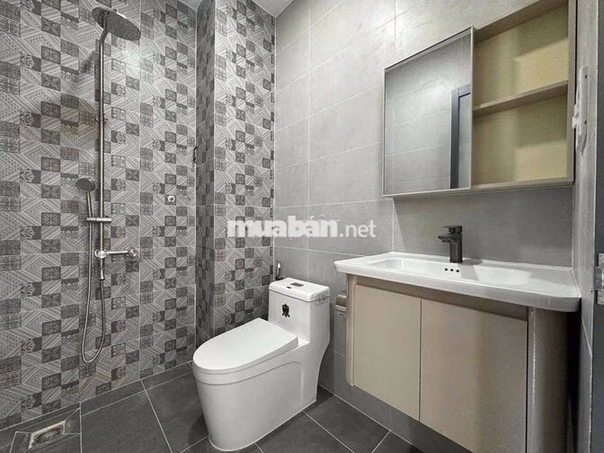 Studio Cửa Sổ Chỉ 3tr5 | Ngay ĐH Văn Hiến - Công Thương |