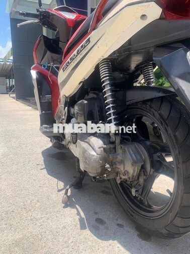 Honda Air Blade 2012 Đỏ trắng