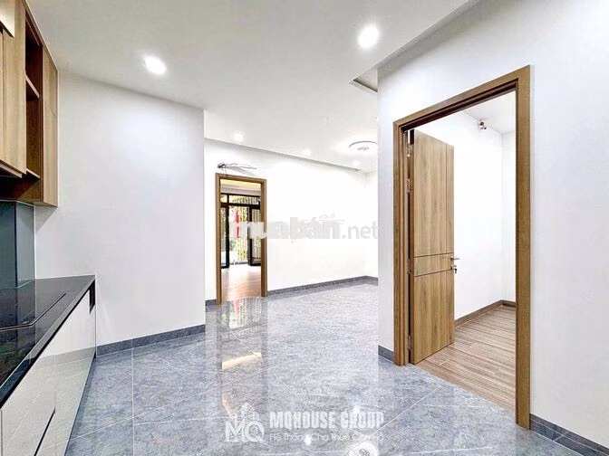 CĂN HỘ 2 PHÒNG NGỦ - NGAY VÒNG XOAY LĂNG CHA CẢ