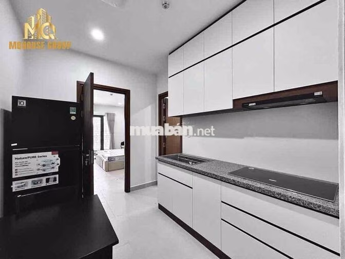 CĂN HỘ 1 PHÒNG NGỦ_ NGAY CÔNG VIÊN HOÀNG VĂN THỤ