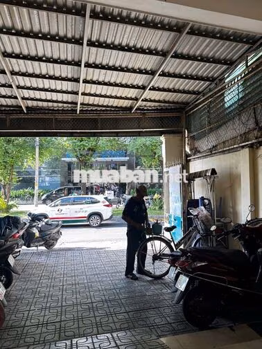 Cho thuê Mặt Bằng  MT Bạch Đằng, P.2, Tân Bình