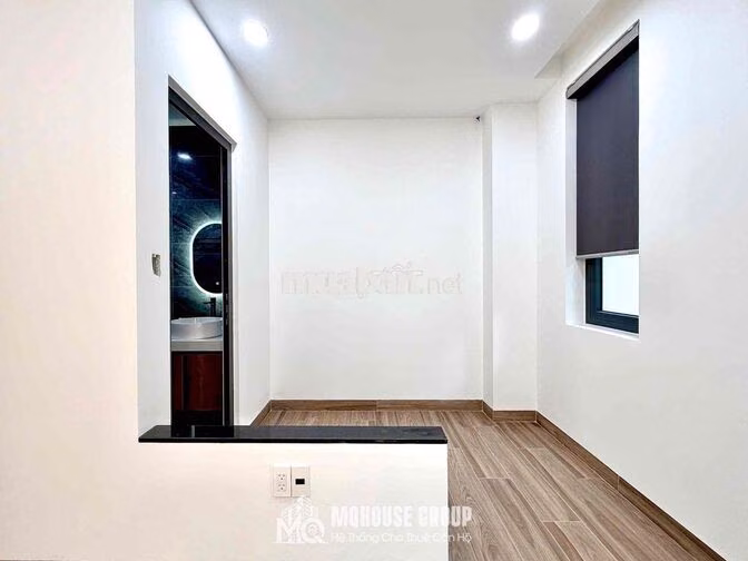 CĂN HỘ 2 PHÒNG NGỦ - NGAY VÒNG XOAY LĂNG CHA CẢ