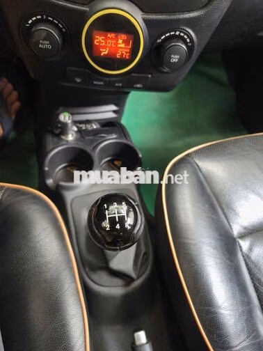 Kia Morning 2010 MT- Xe gia đình cần bán