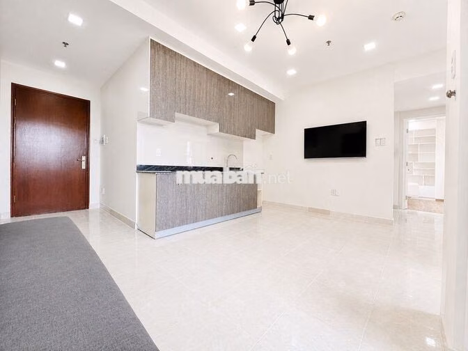 CHO THUÊ CĂN HỘ BABYLON 52M² – 2PN 1WC – NỘI THẤT CƠ BẢN – TỪ 9,5TR