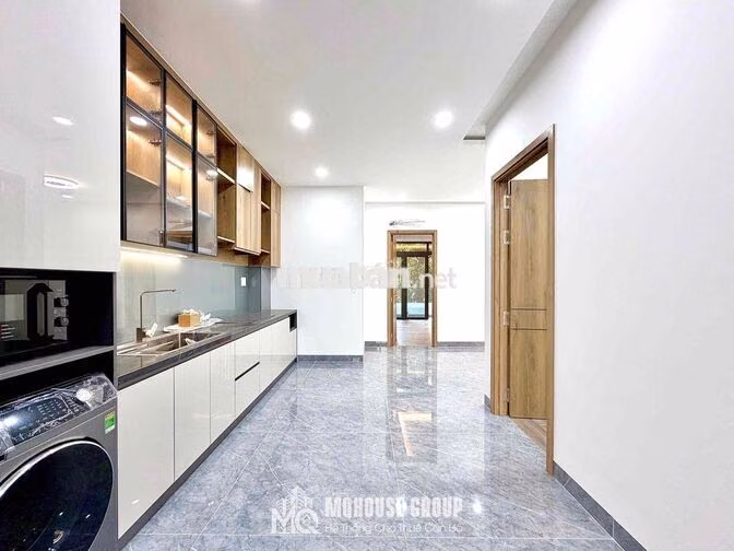 CĂN HỘ 2 PHÒNG NGỦ - NGAY VÒNG XOAY LĂNG CHA CẢ