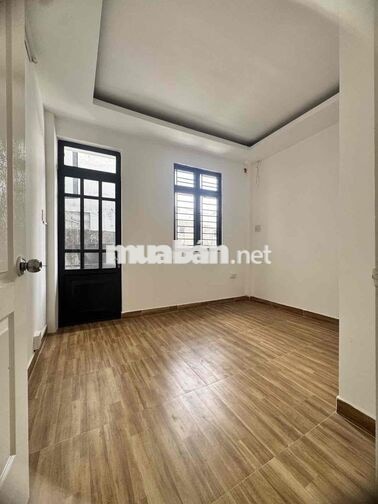 Bán nhà Tân Hưng, Quận 7 - 28.8m2 (3.2m × 9m) - 2 Tầng (1 Trệt 1 Lầu)