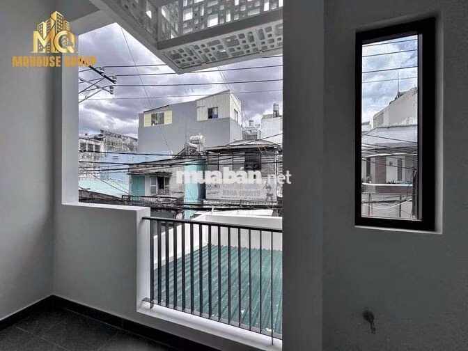 CĂN HỘ 1 PHÒNG NGỦ_ NGAY CÔNG VIÊN HOÀNG VĂN THỤ