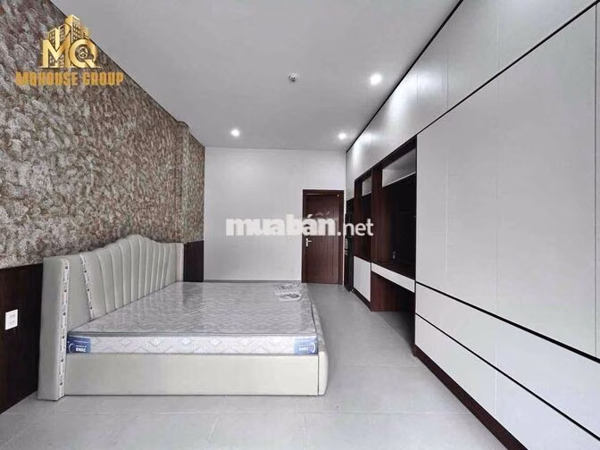 CĂN HỘ 1 PHÒNG NGỦ_ NGAY CÔNG VIÊN HOÀNG VĂN THỤ