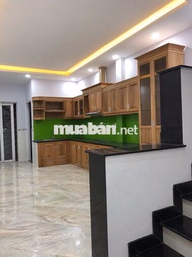 CHO THUÊ MẶT TIỀN ĐƯỜNG HIỀN VƯƠNG PHƯỜNG PHÚ THẠNH ĐÚC 4 TẤM