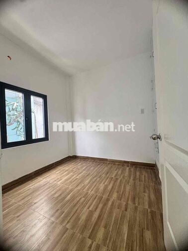 Bán nhà Tân Hưng, Quận 7 - 28.8m2 (3.2m × 9m) - 2 Tầng (1 Trệt 1 Lầu)