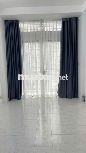 NHÀ MỚI 3PN NGUYỄN THIỆN THUẬT QUẬN 3