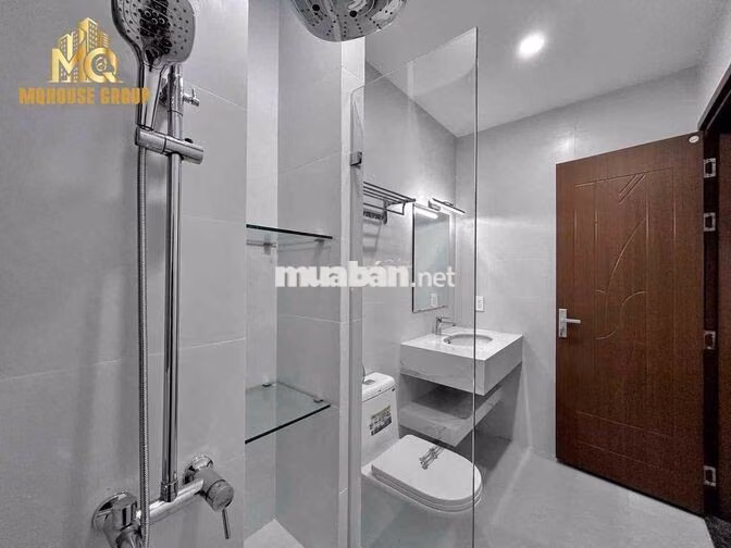 CĂN HỘ 1 PHÒNG NGỦ_ NGAY CÔNG VIÊN HOÀNG VĂN THỤ