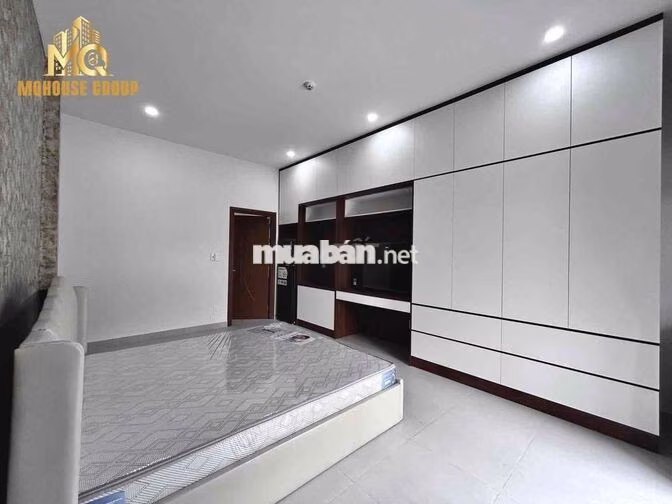 CĂN HỘ 1 PHÒNG NGỦ_ NGAY CÔNG VIÊN HOÀNG VĂN THỤ