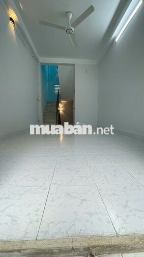 NHÀ MỚI 3PN NGUYỄN THIỆN THUẬT QUẬN 3