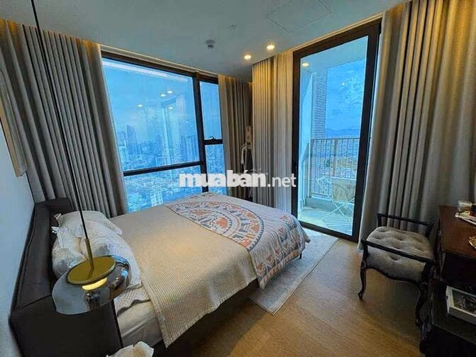 🔥 SAM TOWER – 2PN | SẴN SỔ HỒNG – SANG TÊN NHANH  🛏️ 2 phòng ngủ