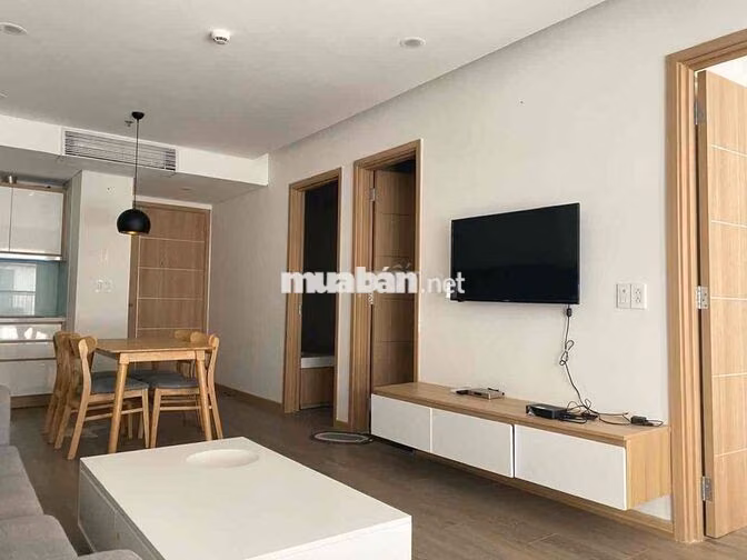 Bán căn hộ Fhome Hải Châu 2pn giá sập sàn