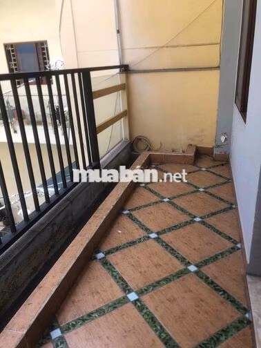 Phòng mới đẹp gần cầu Thị Nghè