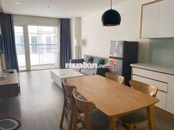 Bán căn hộ Fhome Hải Châu 2pn giá sập sàn