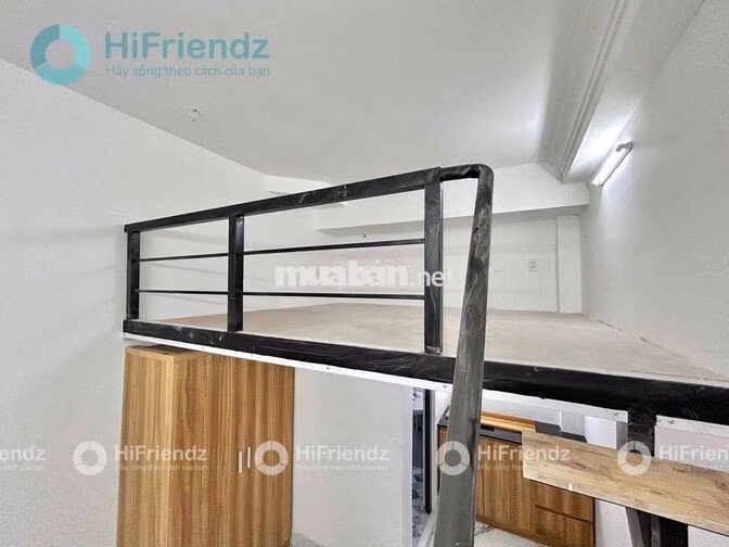🔥CHO THUÊ PHÒNG DUPLEX MỚI XÂY FULL NT CÓ THANG MÁY NGAY LÊ VĂN SỸ