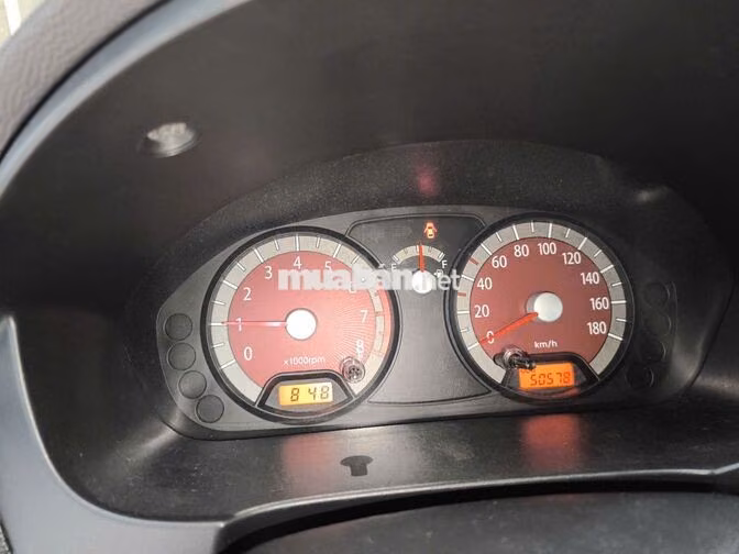Kia Morning 2010 MT- Xe gia đình cần bán