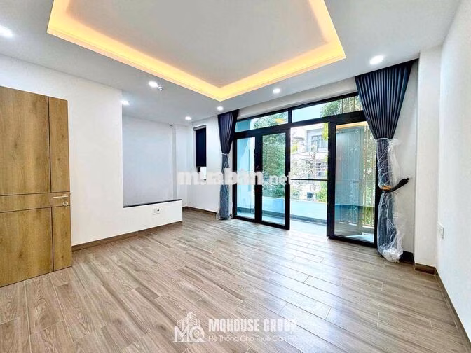 CĂN HỘ 2 PHÒNG NGỦ - NGAY VÒNG XOAY LĂNG CHA CẢ