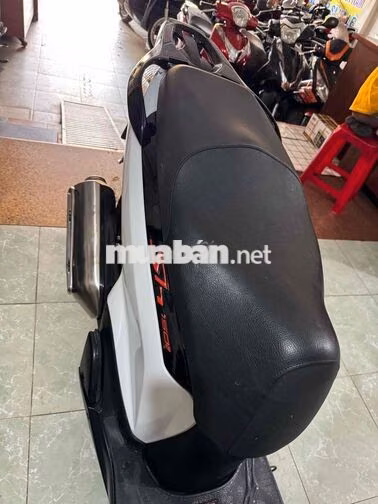 Honda SH 150i Trắng 150cc Ý