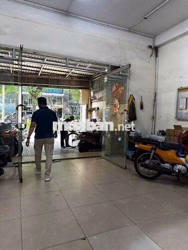 Cho thuê Mặt Bằng  MT Bạch Đằng, P.2, Tân Bình