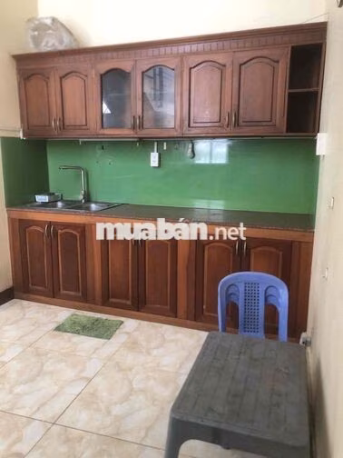 Phòng mới đẹp gần cầu Thị Nghè