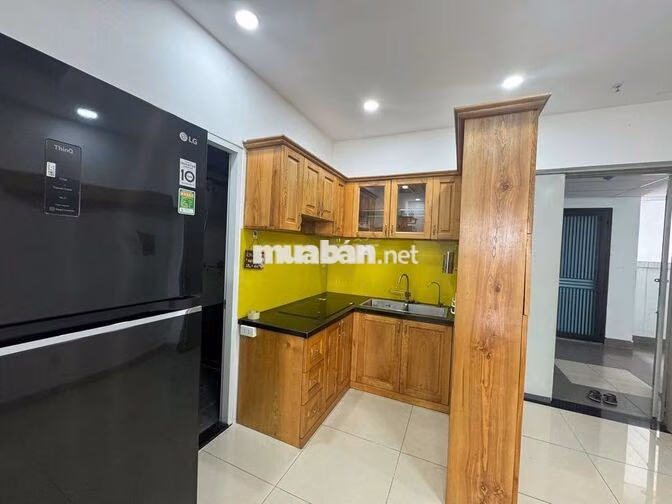 CHO THUÊ CĂN HỘ CHUNG CƯ ĐẠI THÀNH – 70M² – 2PN 2WC – 9 TRIỆU/THÁNG TL