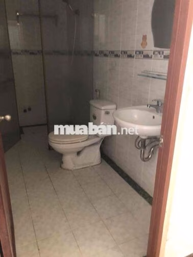 Phòng mới đẹp gần cầu Thị Nghè