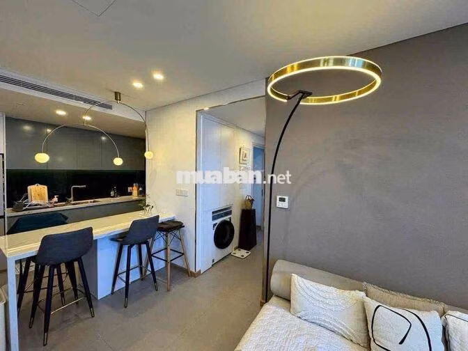 🔥 SAM TOWER – 2PN | SẴN SỔ HỒNG – SANG TÊN NHANH  🛏️ 2 phòng ngủ