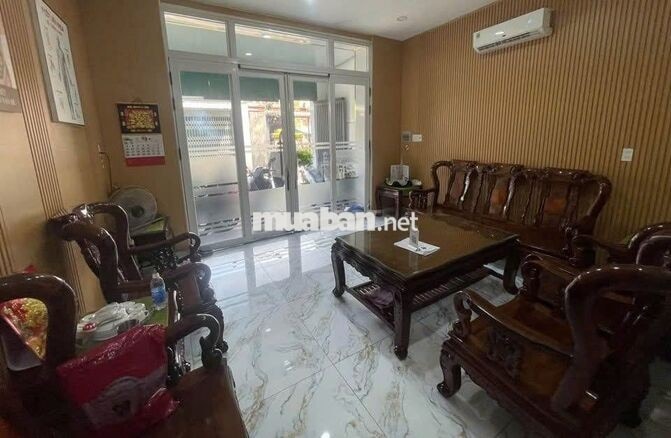 CHO THUÊ NHÀ :  Tống Văn Hên, Phường 15, Quận Tân Bình.