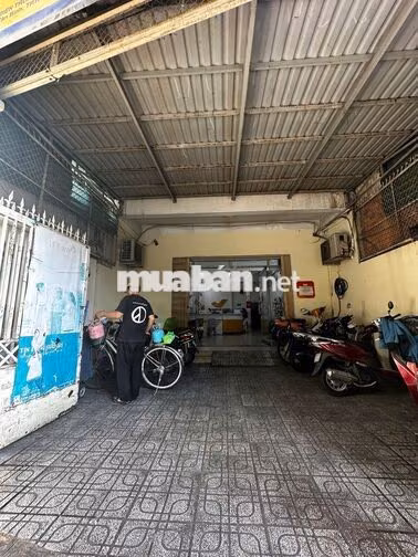 Cho thuê Mặt Bằng  MT Bạch Đằng, P.2, Tân Bình