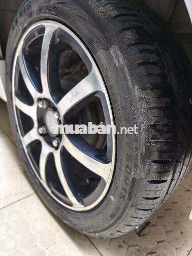 Kia Morning 2010 MT- Xe gia đình cần bán