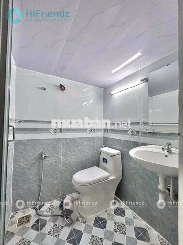 🔥CHO THUÊ PHÒNG DUPLEX MỚI XÂY FULL NT CÓ THANG MÁY NGAY LÊ VĂN SỸ