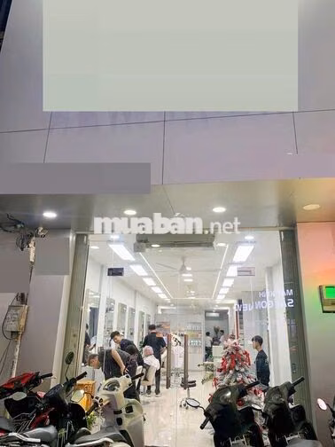  Mặt tiền Lũy Bán Bích gần ngã 4 Thạch Lam 4x18 giá rẻ