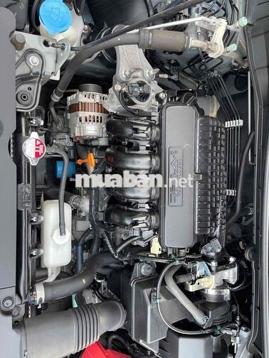 Honda City 2019 Xanh đen 47.000 km