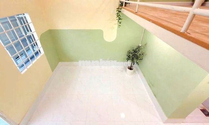 THUÊ PHÒNG TRỌ NHƯ HÌNH FULL NỘI THẤT - 264 Nguyễn Tri Phương, Dĩ An