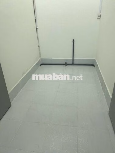 cho thuê nhà nguyên căn 4/7/6 đường số 3 kp5