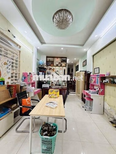 8,5 ĐỒ.NG - BÌNH THẠNH, P.11, SIÊU DIỆN TÍCH 103M2, HXH, NHÀ CŨ
