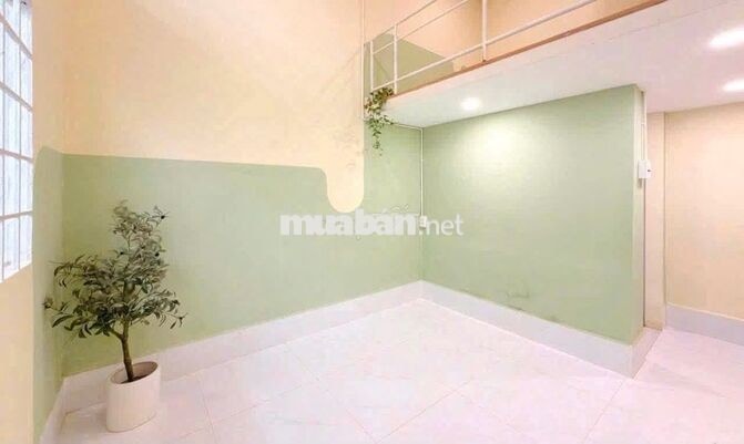 THUÊ PHÒNG TRỌ NHƯ HÌNH FULL NỘI THẤT - 264 Nguyễn Tri Phương, Dĩ An