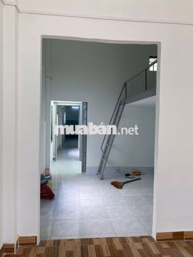 cho thuê nhà nguyên căn 4/7/6 đường số 3 kp5